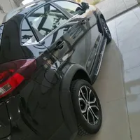 ام وی ام X22pro MT، مدل ۱۴۰۲|خودرو سواری و وانت|ارومیه, |دیوار
