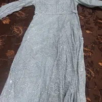 باسلام یگ عدد پیراهن مجلسی