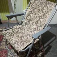 صندلی تاشو سفری و کمپینگ