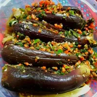 سفارش انواع ترشی خانگی  پذیرفته میشود|خوردنی و آشامیدنی|دهگلان, |دیوار