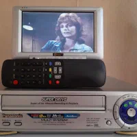 Panasonic مدل( NV - SJ3 )|پخشکننده DVD و ویدیو|قزوین, |دیوار