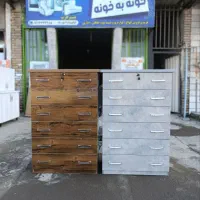 دراور 5 کشو و 6 کشو لترون