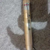 لیزر سبز ۱۲ کیلومتری