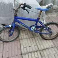 دوچرخه