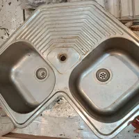 سینک ظرفشویی