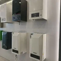 پکیج شوفاژ دیواری