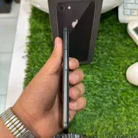 iPhone 8 64 باطری ۷۸|موبایل|کرج, گوهردشت|دیوار