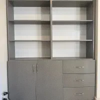 کتابخانه مشابه نو