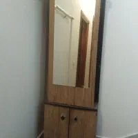 جا کفشی R5 آینه دار