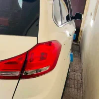 تیگو ۵ لاکچری در حد صفرمانیتور تسلایی|خودرو سواری و وانت|رشت, منظریه|دیوار