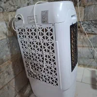 کولر آبی  پرتابل سلولزی|سایر لوازم برقی|مشهد, فدک|دیوار