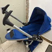 کالسکه کویینی