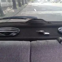 ۲۰۶ مدل ۸۲ شاسیها سالم دور رنگ|خودرو سواری و وانت|رشت, آتشگاه|دیوار