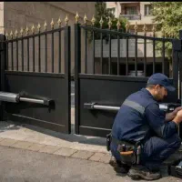 فروش/نصب/تعمیر جک پارکینگ