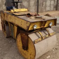 اجاره انواع غلطک ویبره دار سی جی دمدار