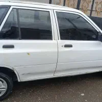 هاچبک کره ای75
