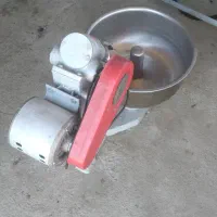 خمیر گیر ۱۰ کیلویی صنعت کار تهران