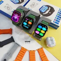 اپل واچ ایرپاد دار اقساطی 4ماه بدون سود با کدملی