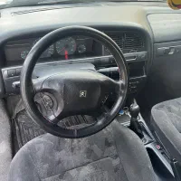 زانتیا۸۶|خودرو سواری و وانت|بندرعباس, |دیوار