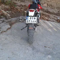 موتور سیکلت