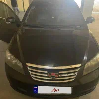 جیلی امگرند۷اتوماتیک