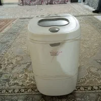 یه عدد مینی واش تر وتمیز