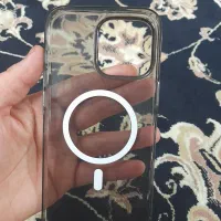 گارد آیفون ۱۶پرومکس|لوازم جانبی موبایل و تبلت|مشهد, بهاران|دیوار