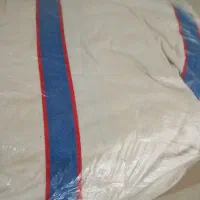 چادر برزنتی۲۰۶ صندوقدار