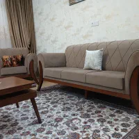مبل راحتی ۷ نفره