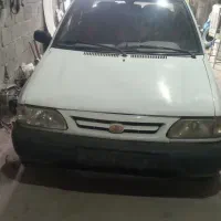 پراید فروشی