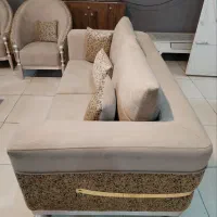 طرح تعویض  مبل فرانسوی کویین|مبلمان خانگی و میز عسلی|فولادشهر, فولادشهر|دیوار