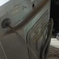 ماشین لباسشویی۵کیلویی