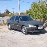 پژو پارس مدل ۸۵ داخل کرم کارخانه|خودرو سواری و وانت|جیرفت, |دیوار