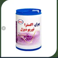 روغن موتور ۱۵،۴۰و هیدرولیک ۶۸