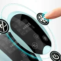 فروش فوری .لیزر خانگی مرکوریGp590.