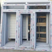 تعداد20عدد پنجره