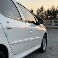 پژو207پانا مدل1400|خودرو سواری و وانت|میاندوآب, |دیوار