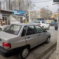 پراید مدل ۸۰