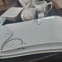 چینی توس ۱۲نفره