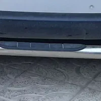 سپر استیل ماشین شاسی|قطعات یدکی و لوازم جانبی|رباطکریم, رباطکریم|دیوار