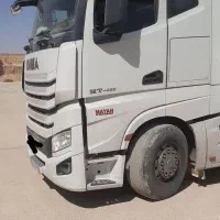 دیما مدل ۱۴۰۰ بدون خال رنگ|خودرو سنگین|تهران, آبشار تهران (دریاچه)|دیوار