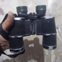دوربین شکاری دید در شب تنتو ۱۲×۴۰  USA  ساخت شوروی|کوهنوردی و کمپینگ|کرج, کوی مهر|دیوار