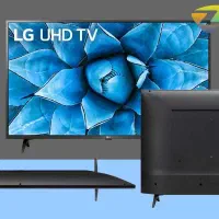 الجی LED 4K 49 فوق تمیز
