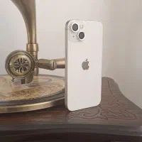 آیفون 13 باطری 96 درصد فابریک مشابه آکبند