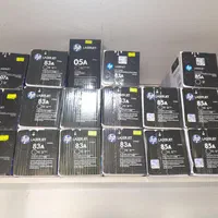 فروش انواع کارتریج پرینتر های HP ، SAMSUNG ، CANON|پرینتر، اسکنر، کپی، فکس|اصفهان, بیدآباد|دیوار