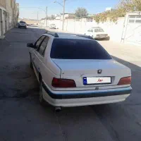 پژو پارس|خودرو سواری و وانت|مبارکه, |دیوار