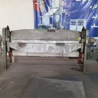 خم کن وقیچی|ماشین‌آلات صنعتی|باقرشهر, |دیوار