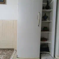 یخچال و فریزر دوقلو