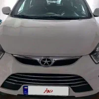 جک اس ۵دنده ای کم کار