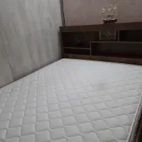 سرویس تخت خواب دو نفره|تخت و سرویس خواب|تهران, خزانه|دیوار